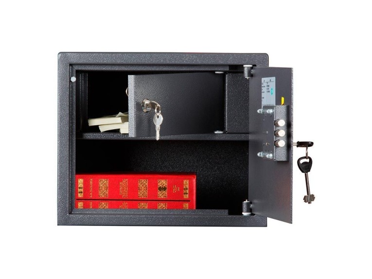 Сейф для травматического пистолета Aiko TT-28 купить в Пскове