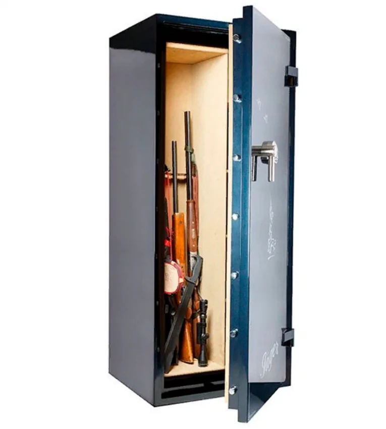 Эксклюзивный сейф Valberg Jager 1670 купить в Пскове