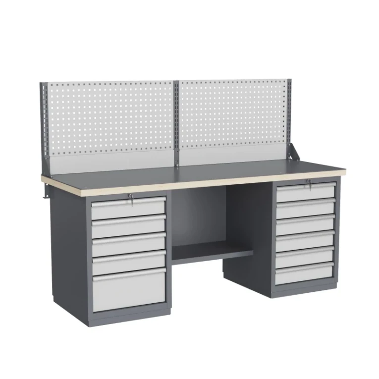 Верстак FBK 205.56.4-1 купить в Пскове Верстак FBK 205.56.4-1 купить в Пскове