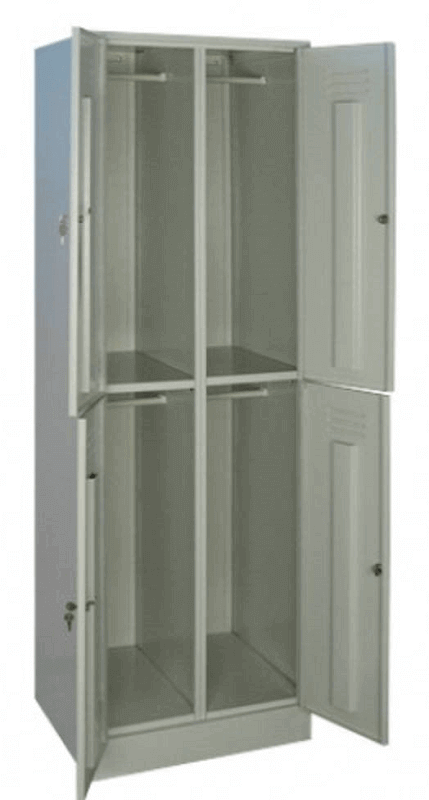 Шкаф ШРМ-24 купить в Пскове