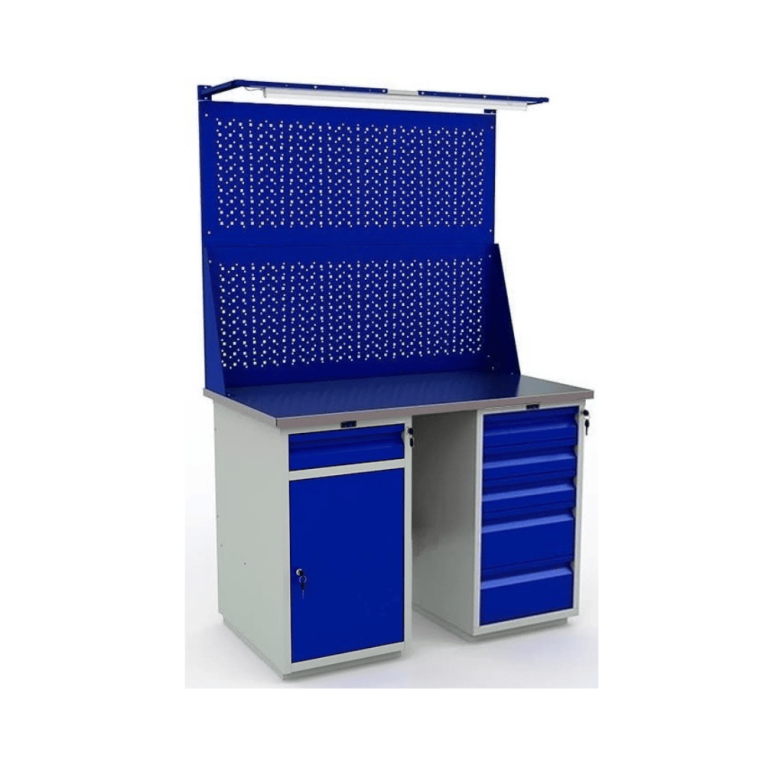 Верстак Profi WT120.WD2/WD5.021 купить в Пскове