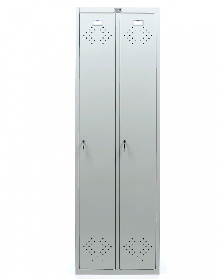 Шкаф для раздевалок Стандарт LS-21 купить в Пскове