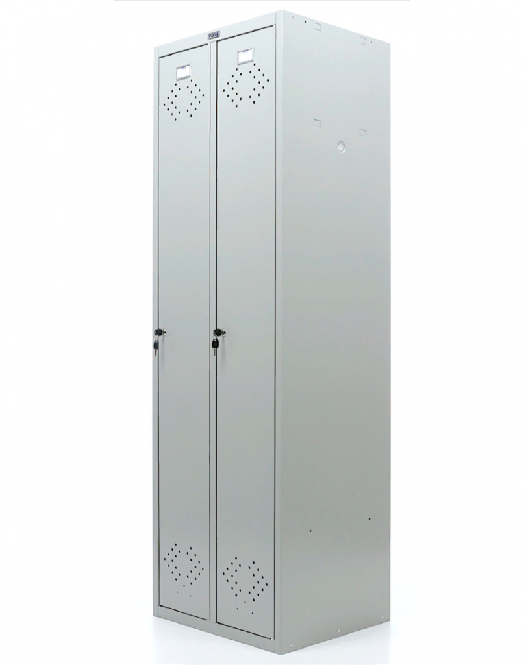 Шкаф для раздевалок Стандарт LS-21 купить в Пскове