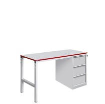 Стол промышленный Gresson СП-1800Т3 ESD