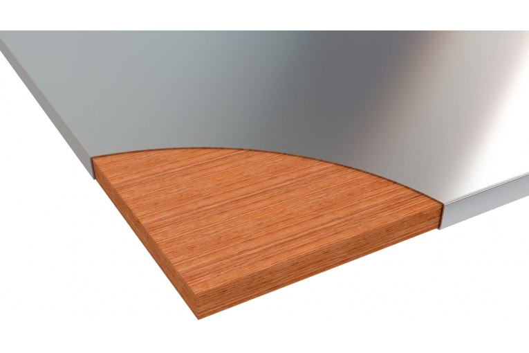 Столешница Expert WTS 1200 мм купить в Пскове Столешница Expert WTS 1200 мм купить в Пскове