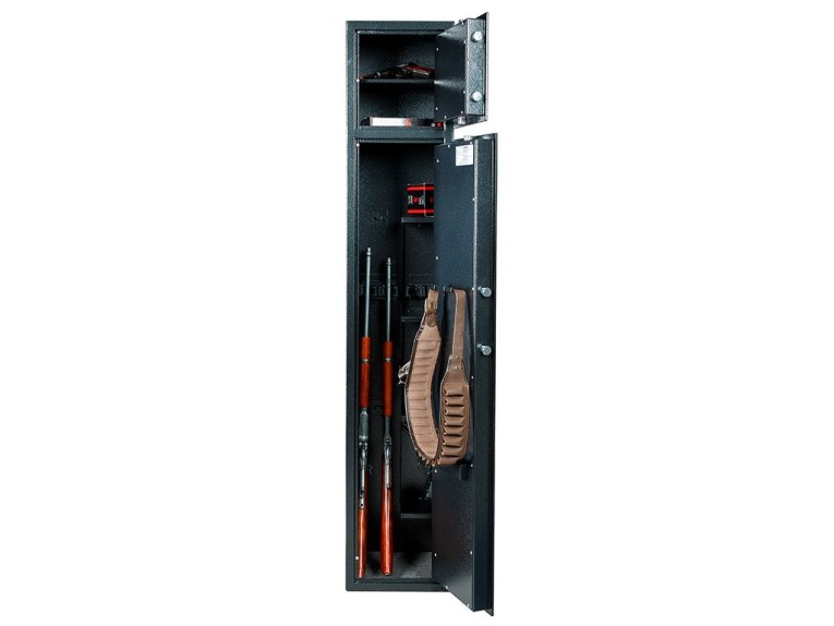 Оружейный сейф Valberg Арсенал 161/2 EL купить в Пскове Оружейный сейф Valberg Арсенал 161/2 EL купить в Пскове