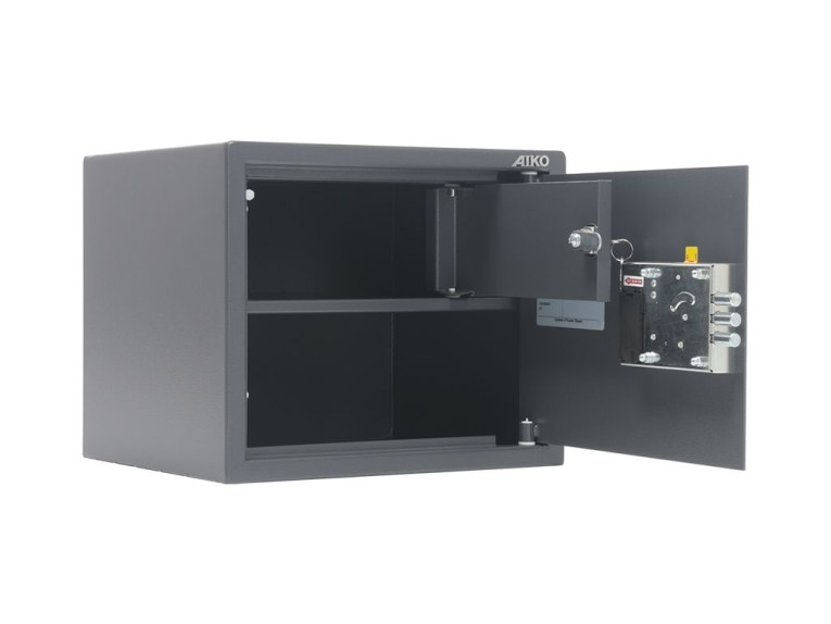 Сейф для травматического пистолета Aiko TT-28 EL купить в Пскове Сейф для травматического пистолета Aiko TT-28 EL купить в Пскове