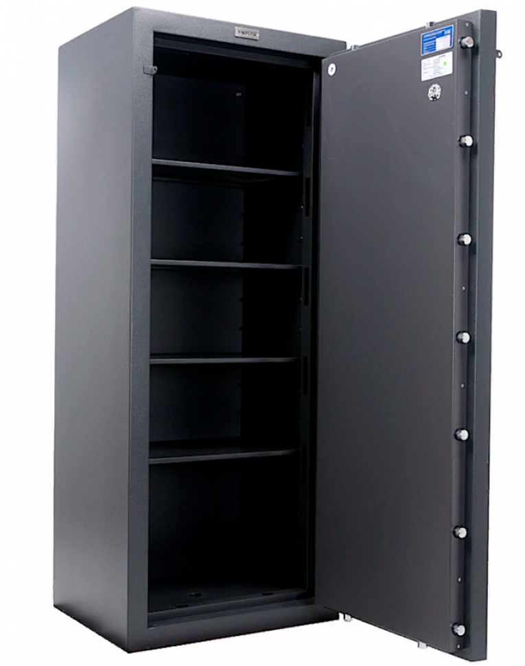 Взломостойкий сейф Valberg Форт 1668 EL купить в Пскове