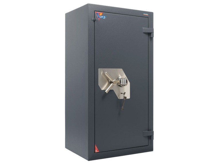 Взломостойкий сейф Valberg Форт 1668 EL купить в Пскове