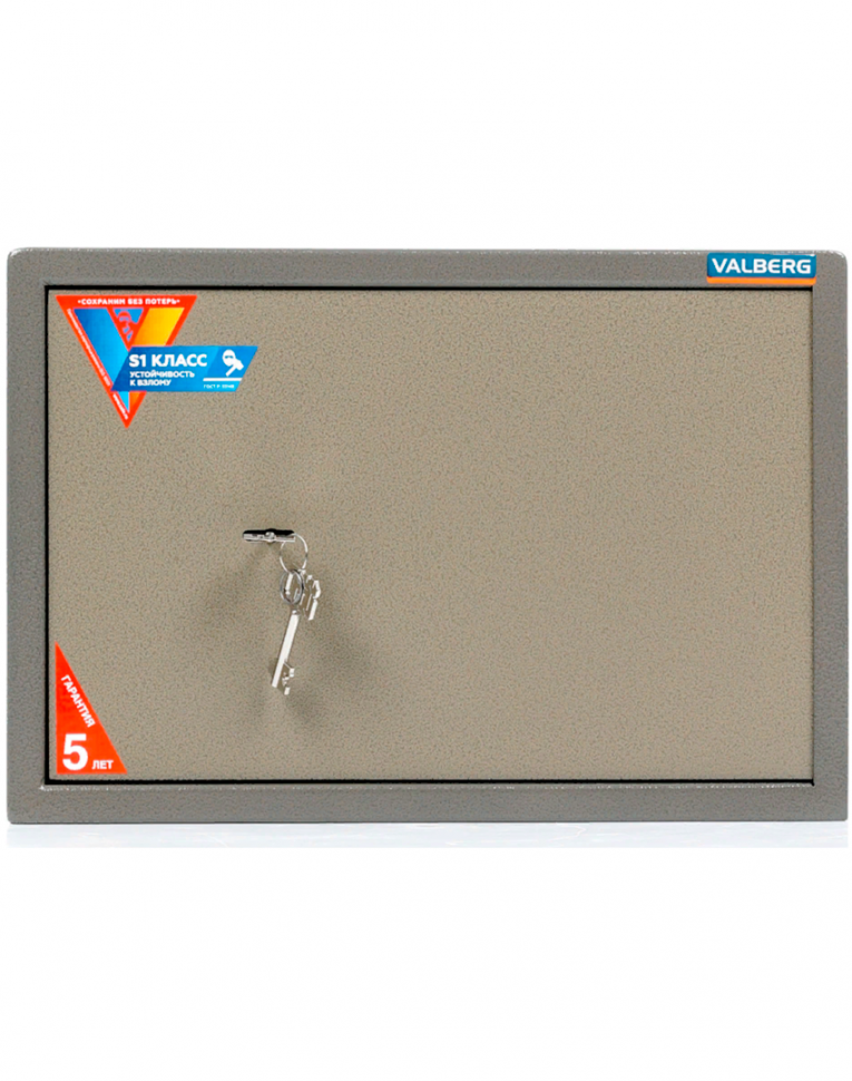 Мебельный сейф Valberg ASM-30 KL купить в Пскове Мебельный сейф Valberg ASM-30 KL купить в Пскове