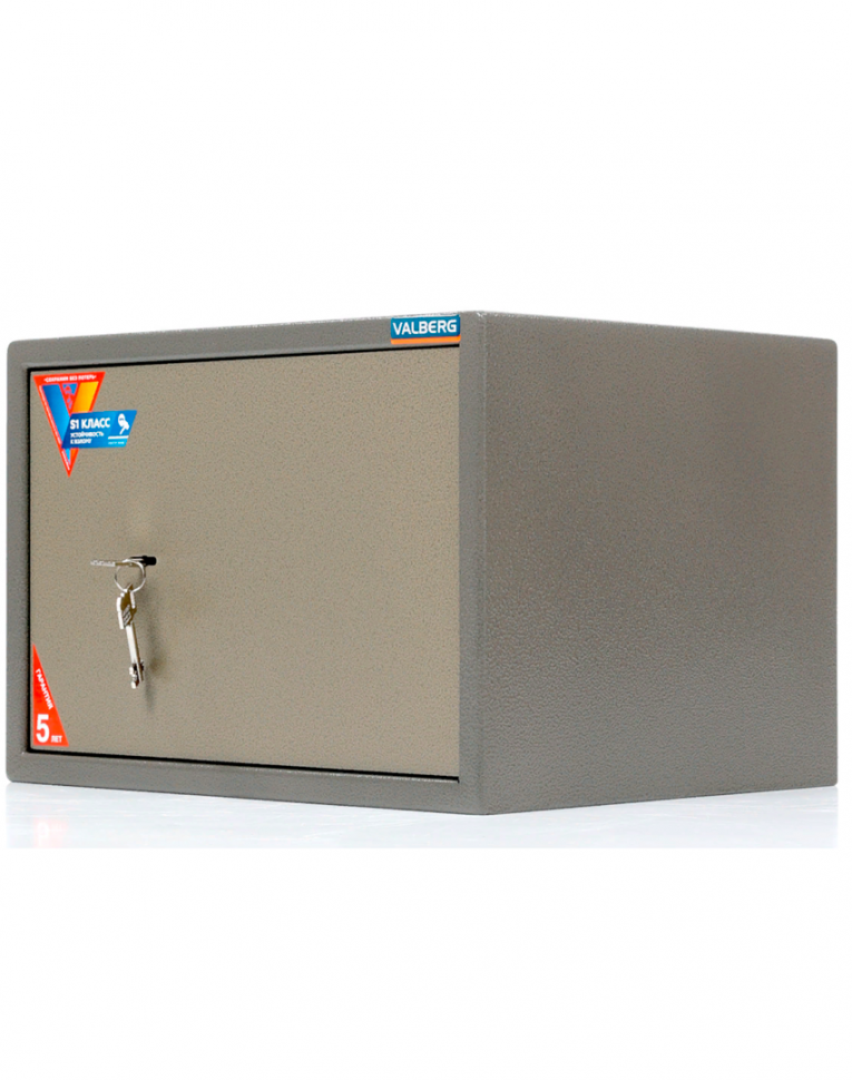 Мебельный сейф Valberg ASM-30 KL купить в Пскове Мебельный сейф Valberg ASM-30 KL купить в Пскове
