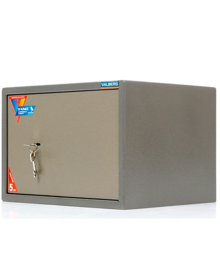Мебельный сейф Valberg ASM-30 KL купить в Пскове Мебельный сейф Valberg ASM-30 KL купить в Пскове