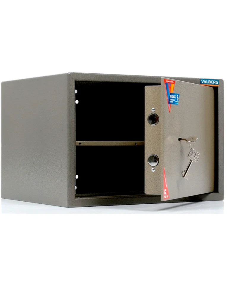 Мебельный сейф Valberg ASM-30 KL купить в Пскове Мебельный сейф Valberg ASM-30 KL купить в Пскове