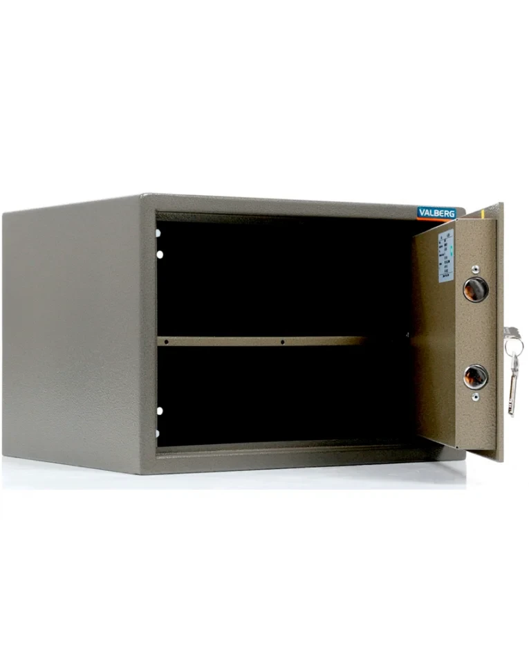 Мебельный сейф Valberg ASM-30 KL купить в Пскове Мебельный сейф Valberg ASM-30 KL купить в Пскове