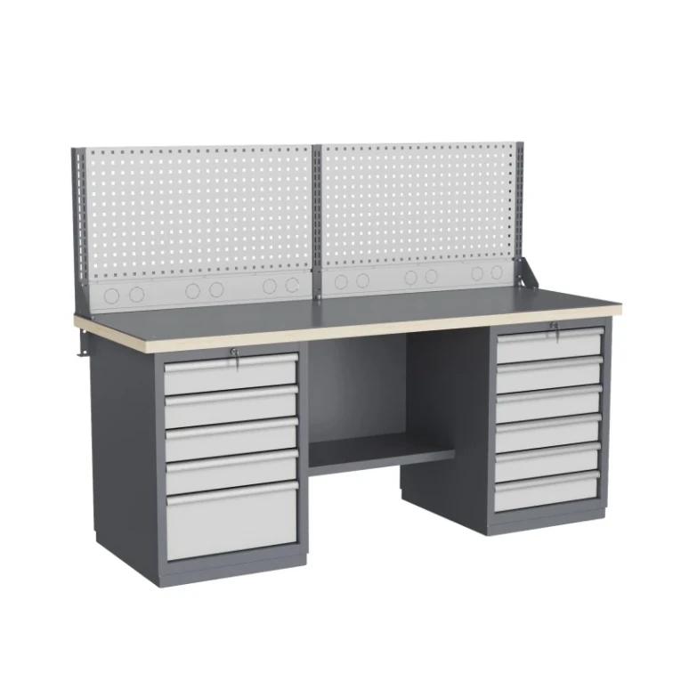 Верстак FBK 205.56.4-1R купить в Пскове Верстак FBK 205.56.4-1R купить в Пскове