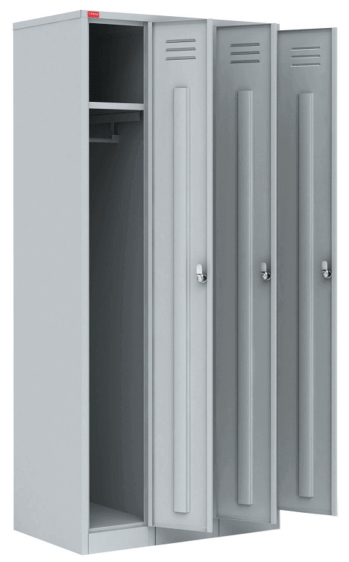 Шкаф  ШРМ-33 купить в Пскове