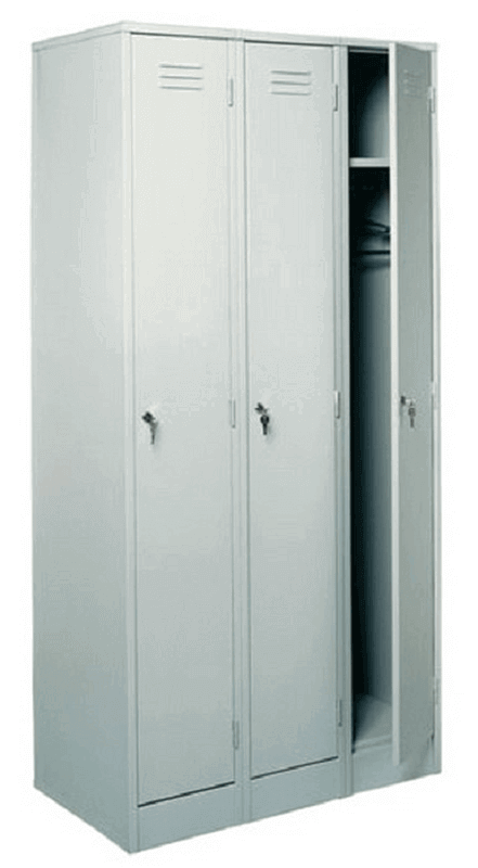 Шкаф  ШРМ-33 купить в Пскове