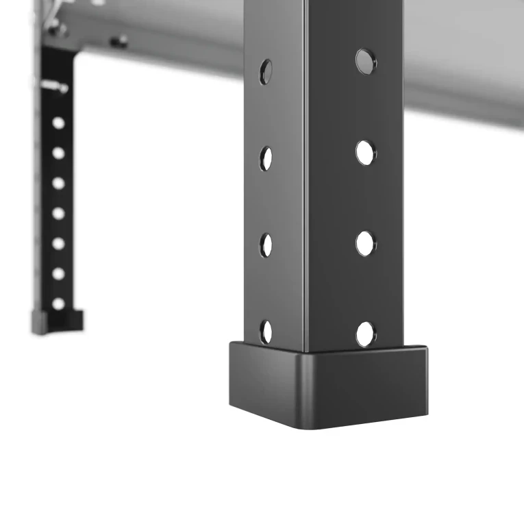 Антистатический стеллаж SPC 4М 1800х1500х700 4 полки купить в Пскове