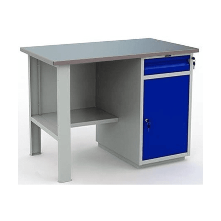 Верстак Profi WT120.F1/WD2.000 купить в Пскове