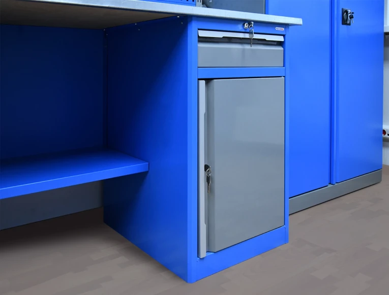 Верстак PRF 161.18.3-1 купить в Пскове Верстак PRF 161.18.3-1 купить в Пскове