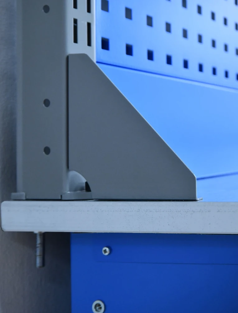 Верстак PRF 181.36.2-1 купить в Пскове Верстак PRF 181.36.2-1 купить в Пскове