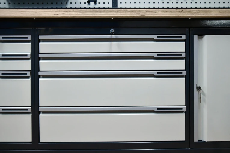 Верстак MCN 1252.L6-2F купить в Пскове Верстак MCN 1252.L6-2F купить в Пскове