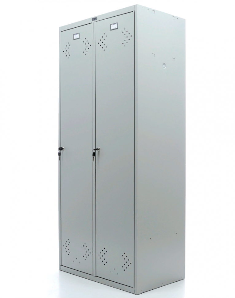 Шкаф для раздевалок Стандарт LS-21-80 купить в Пскове