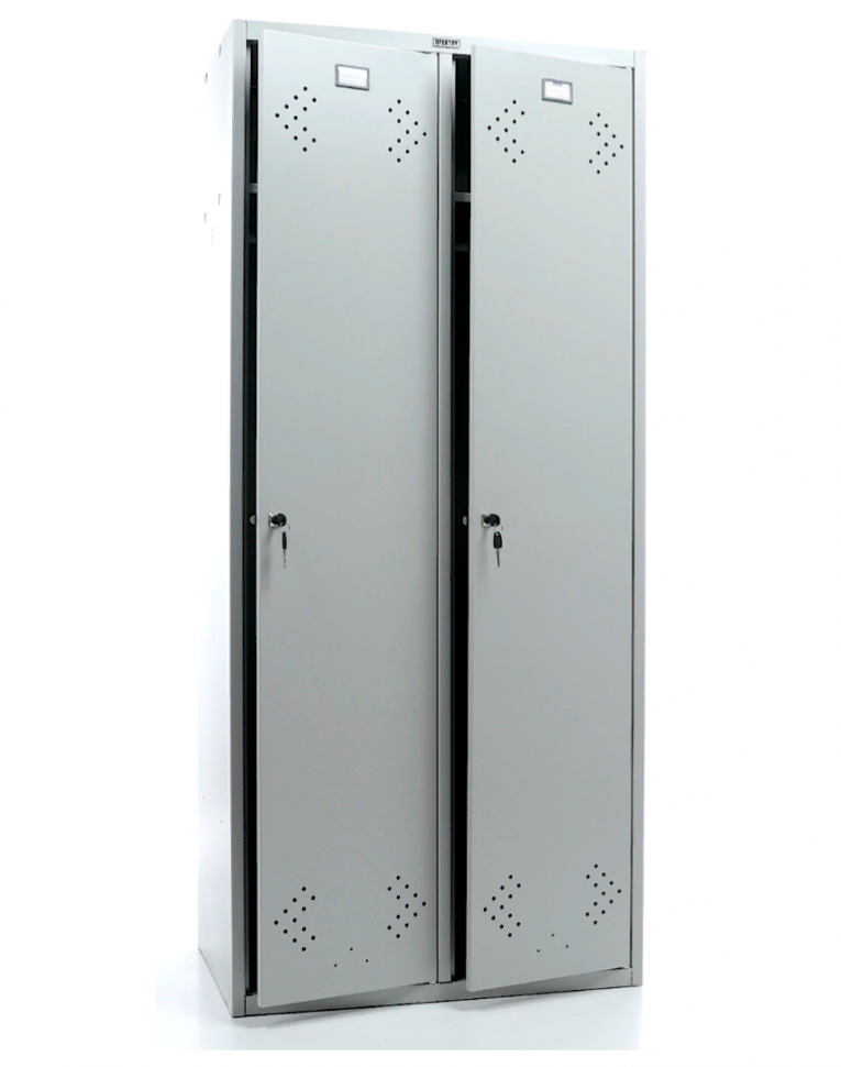 Шкаф для раздевалок Стандарт LS-21-80 купить в Пскове