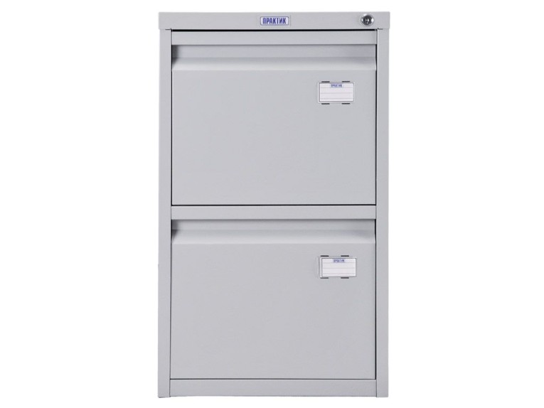 Картотечный шкаф Практик A-42 Картотечный шкаф Практик A-42
