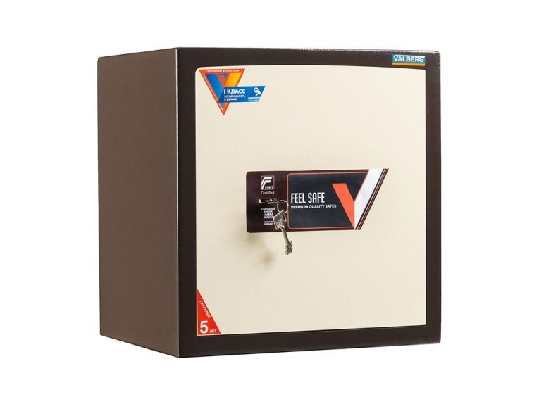 Взломостойкий сейф Valberg Карат 46 new купить в Пскове