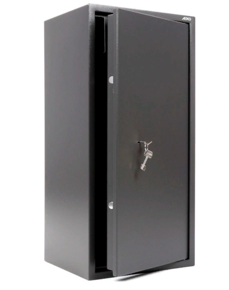 Офисный сейф Aiko TSN 90T KL купить в Пскове Офисный сейф Aiko TSN 90T KL купить в Пскове