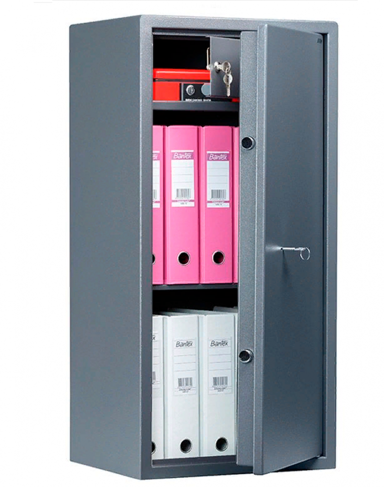 Офисный сейф Aiko TSN 90T KL купить в Пскове Офисный сейф Aiko TSN 90T KL купить в Пскове