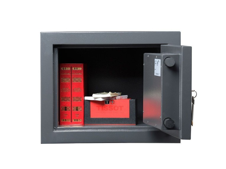 Офисный сейф Aiko AMH-36 (053) купить в Пскове