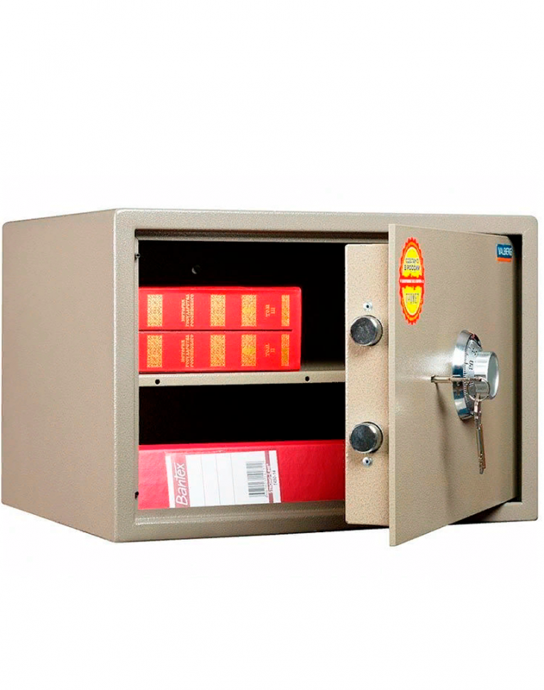 Мебельный сейф Valberg ASM-30 CL купить в Пскове