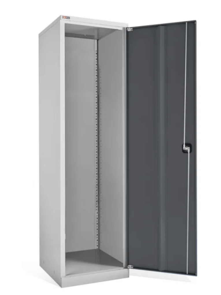 Шкаф инструментальный ДиКом ВЛ-К-050 (7038/7016) купить в Пскове