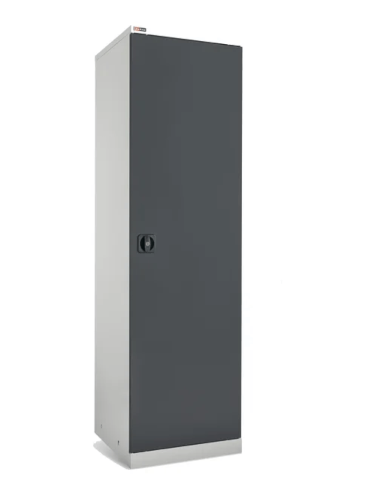 Шкаф инструментальный ДиКом ВЛ-К-050 (7038/7016) купить в Пскове