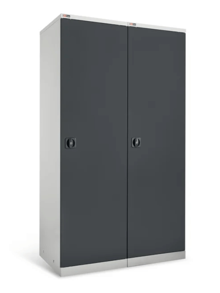 Шкаф инструментальный ДиКом ВЛ-К-050 (7038/7016) купить в Пскове