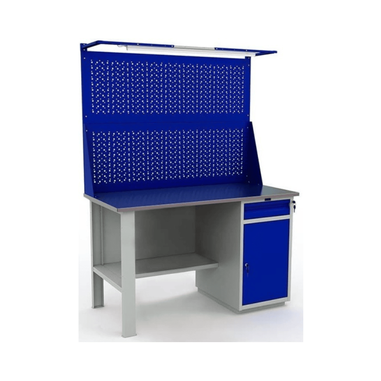 Верстак Profi WT140.F1/WD2.021 купить в Пскове