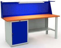 Верстак Expert W200.WS1/F2.011 Верстак Expert W200.WS1/F2.011