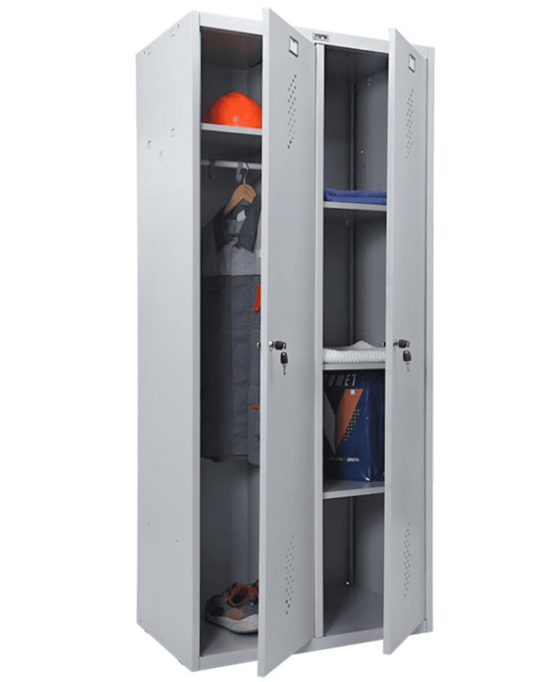 Шкаф хозяйственный Стандарт LS-21-80U купить в Пскове