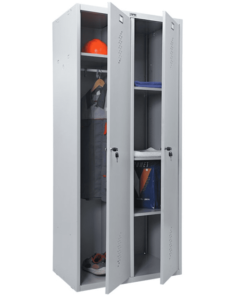 Шкаф хозяйственный Стандарт LS-21-80U купить в Пскове