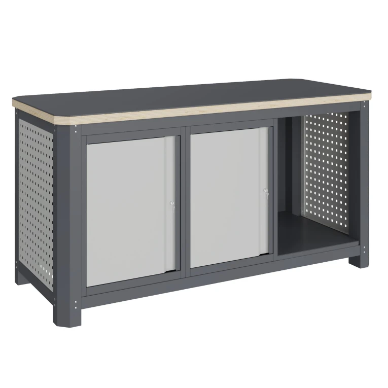 Верстак MCN 1552.S77.1 купить в Пскове Верстак MCN 1552.S77.1 купить в Пскове