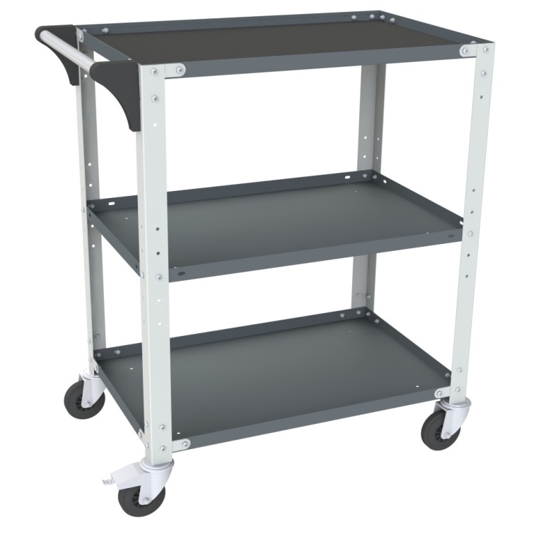 Тележка SMART 1М купить в Пскове