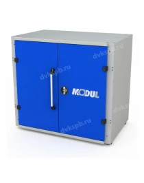 Корпус шкафа для инструментов MODUL 1/2 XL со сплошными дверями Корпус шкафа для инструментов MODUL 1/2 XL со сплошными дверями