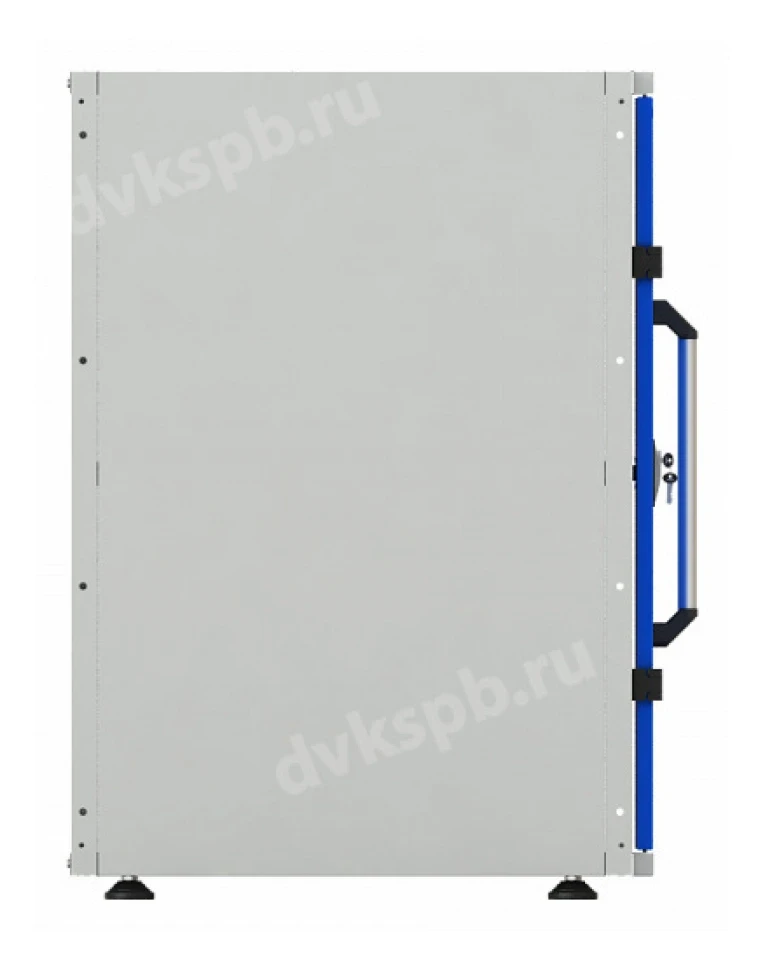 Корпус шкафа для инструментов MODUL 1/2 XL со сплошными дверями купить в Пскове