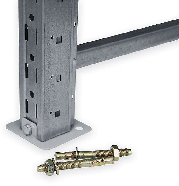 СТ-051 Рама 5500х650 цинк купить в Пскове