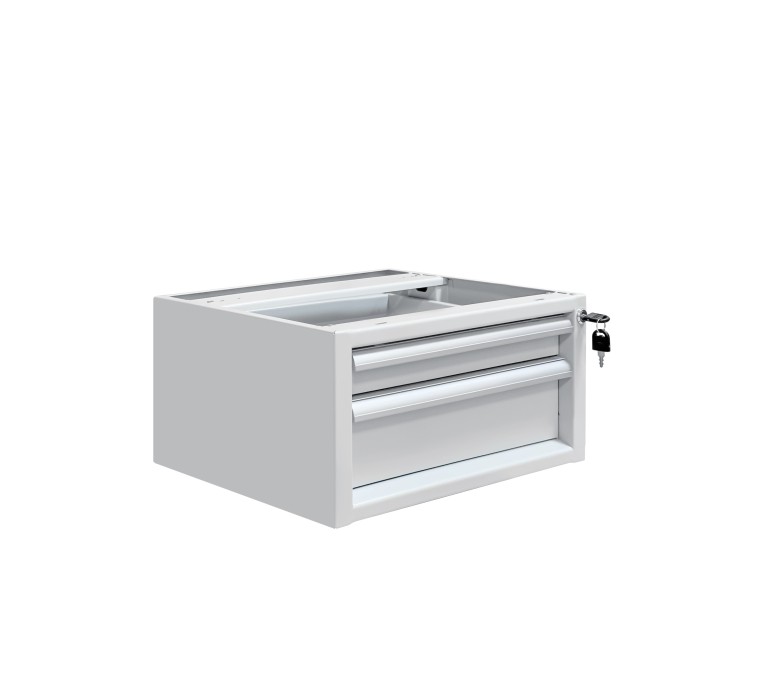 Тумба металлическая Gresson  ТПМ-2 ESD купить в Пскове