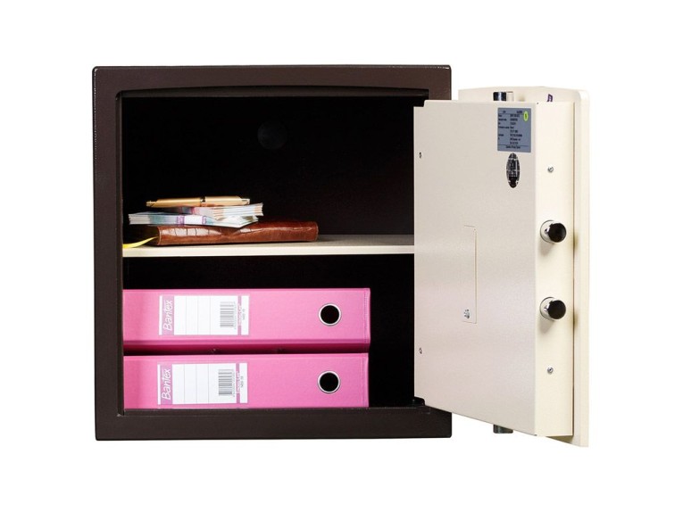 Взломостойкий сейф Valberg Карат 46 EL new купить в Пскове