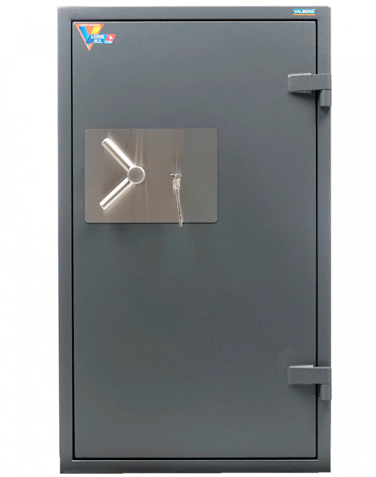Огневзломостойкий сейф Valberg Гарант Евро 120Т купить в Пскове