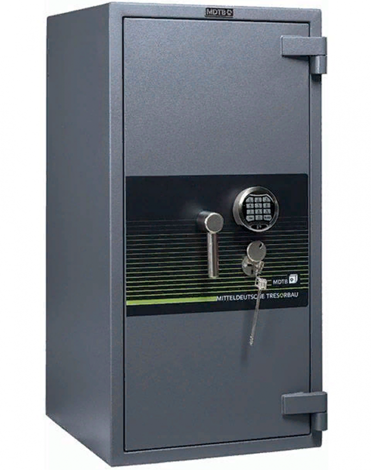 Взломостойкий сейф MDTB Fort-M 1668 2K купить в Пскове